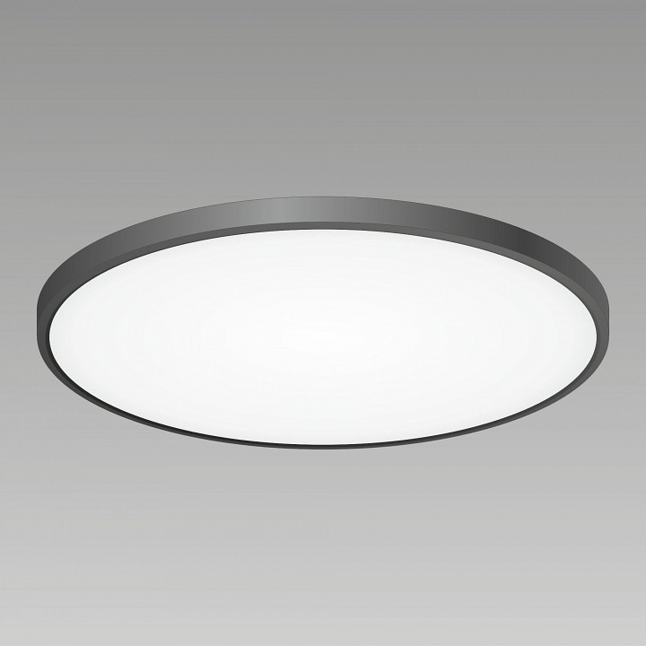 Накладной светильник citilux бейсик cl738501v