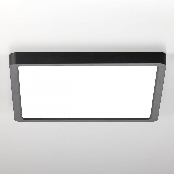 Накладной светильник citilux бейсик cl738k241v