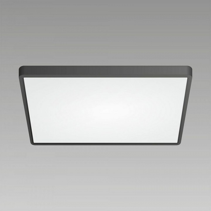 Накладной светильник citilux бейсик cl738k501v