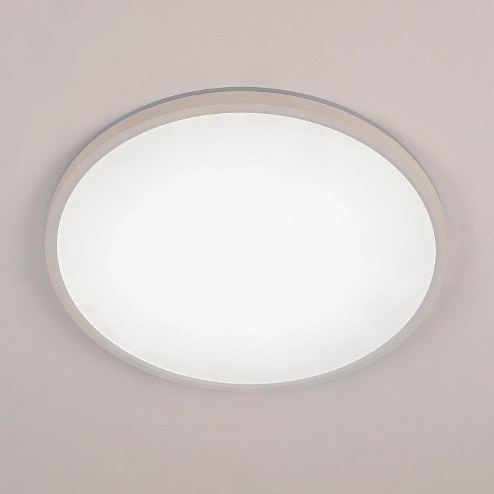 Накладной светильник citilux norma cl748400