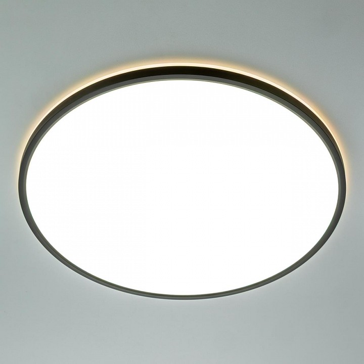 Накладной светильник citilux norma cl749501