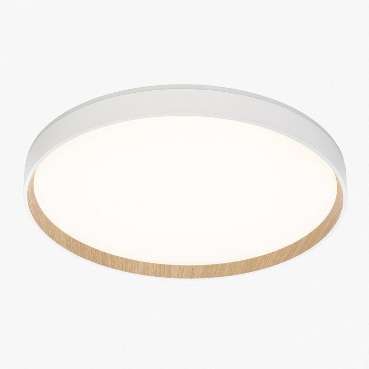 Накладной светильник citilux etalon cl750400r