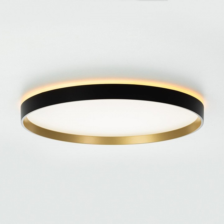 Накладной светильник citilux etalon cl750401r