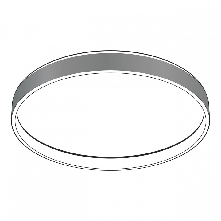 Накладной светильник citilux enzo cl753453g