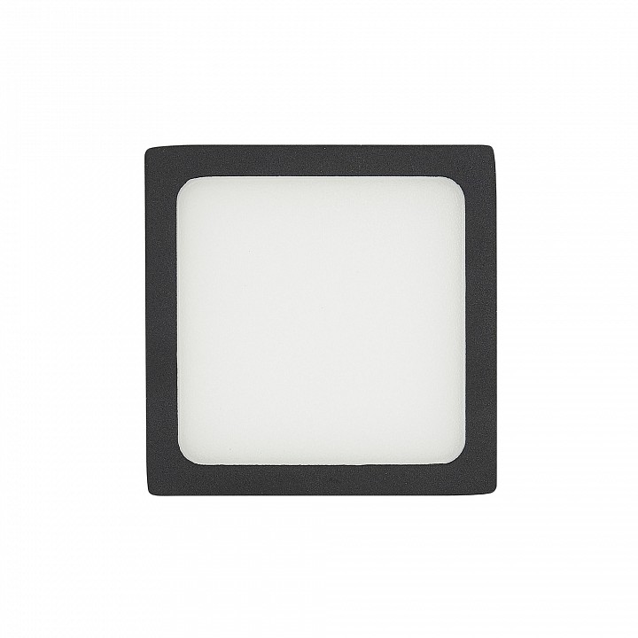 Встраиваемый светильник citilux омега cld50k082