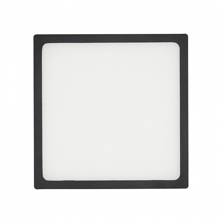 Встраиваемый светильник citilux омега cld50k152