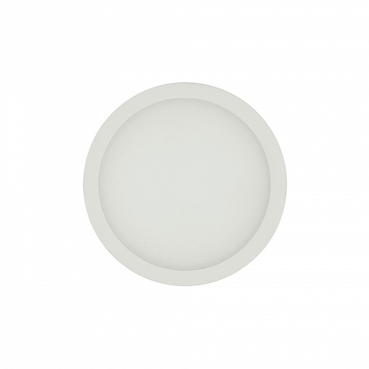 Встраиваемый светильник citilux омега cld50r080