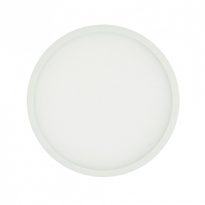 Встраиваемый светильник citilux омега cld50r150