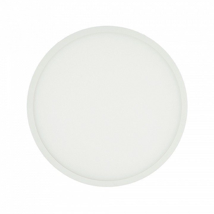 Встраиваемый светильник citilux омега cld50r220