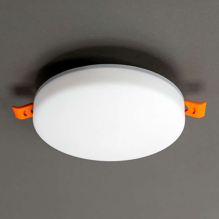 Встраиваемый светильник citilux вега cld5315w