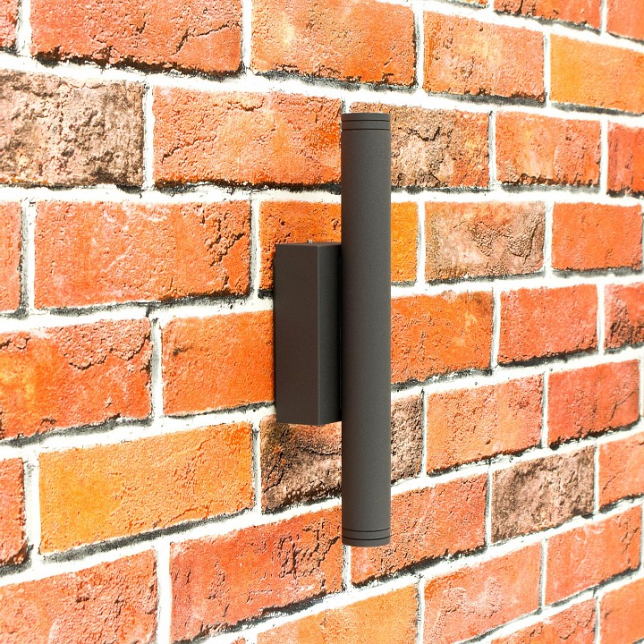 Накладной светильник citilux clu0001 clu0001