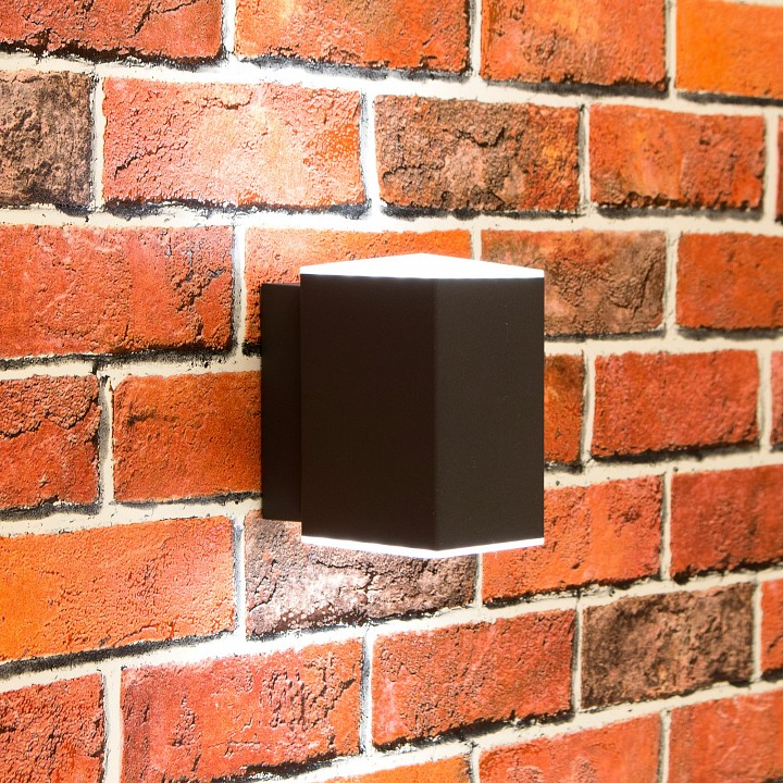 Накладной светильник citilux clu0002 clu0002