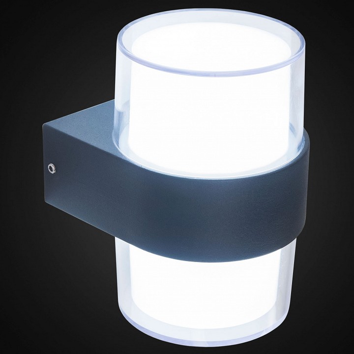 Светильник на штанге citilux липпи clu0009r