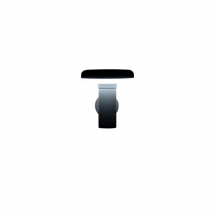 Светильник на штанге citilux clu01 clu01w