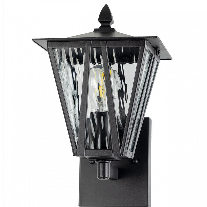 Светильник на штанге citilux forts clu09w