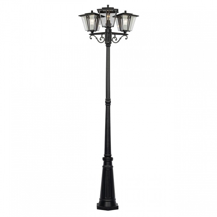 Фонарный столб citilux forts clu10p3