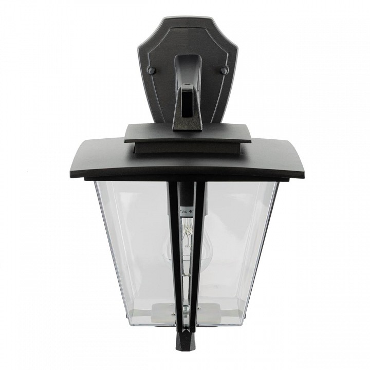 Светильник на штанге citilux forts clu10w