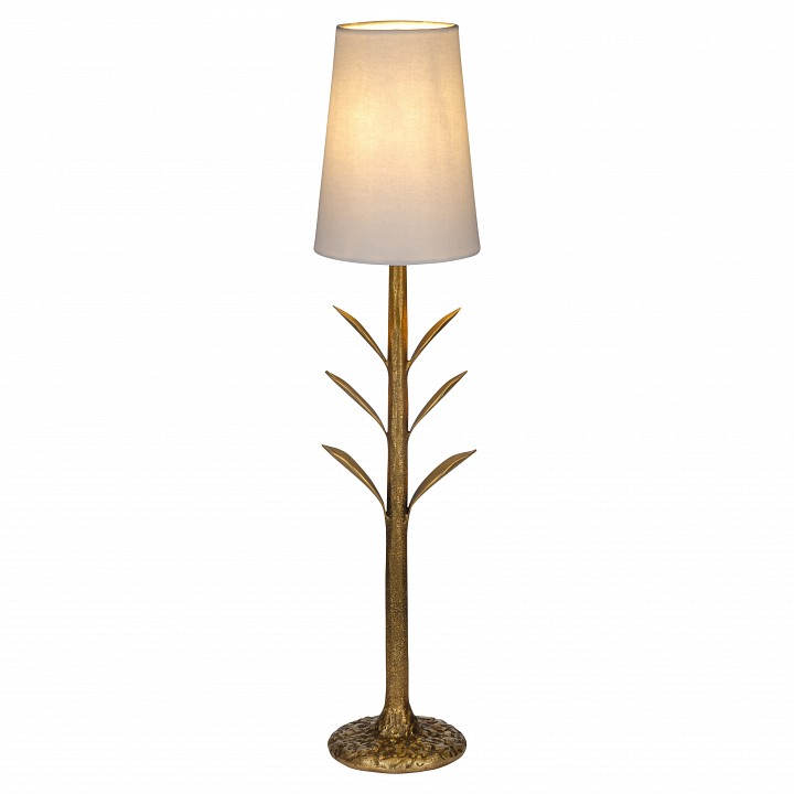 Настольная лампа декоративная covali  anl-10355