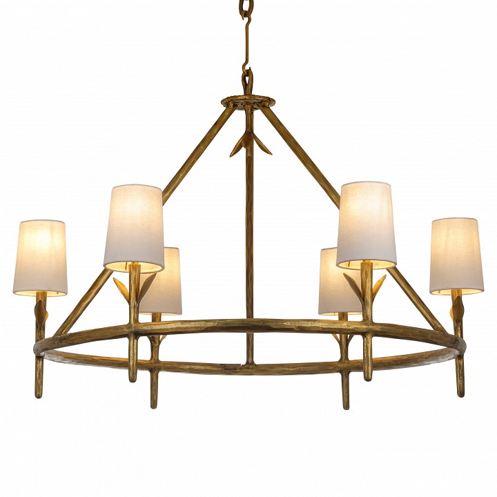 Подвесная люстра covali  apl-10358