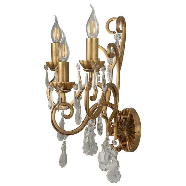 Бра covali  awl-10702