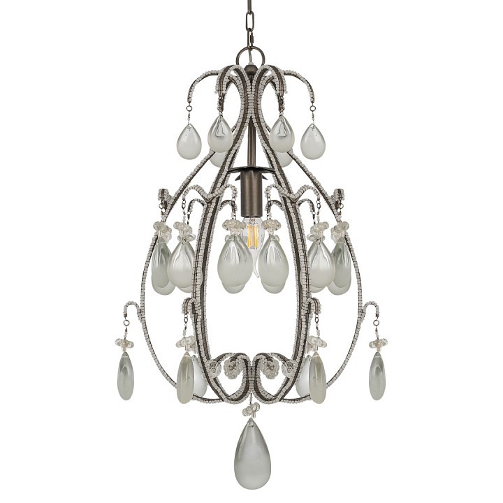 Подвесной светильник covali  jpl-24628а