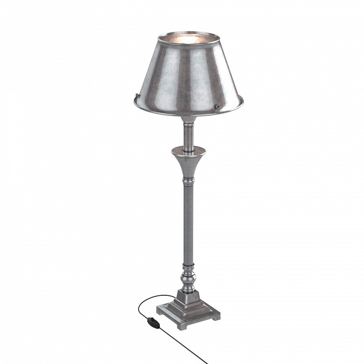 Настольная лампа декоративная covali  nl-50324