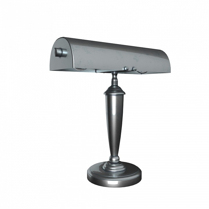 Настольная лампа офисная covali  nl-51321