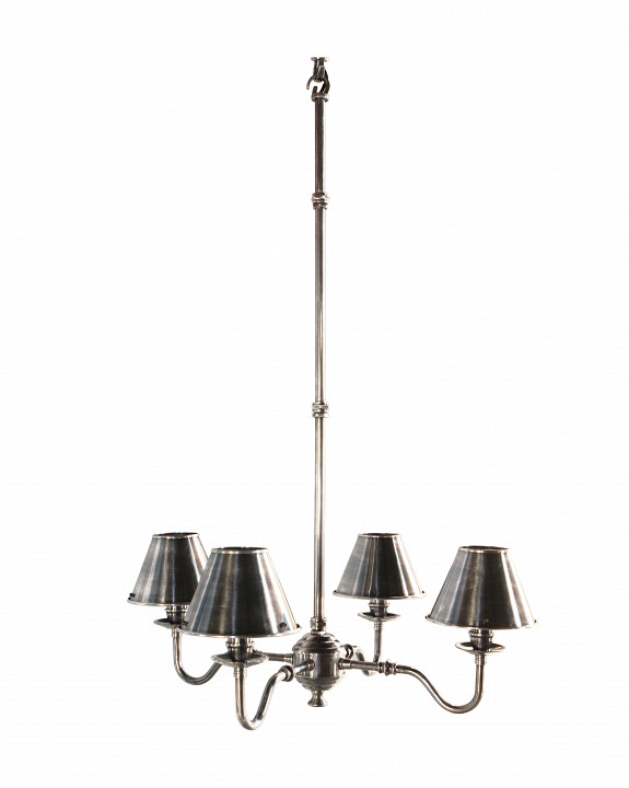 Люстра на штанге covali  pl-51117