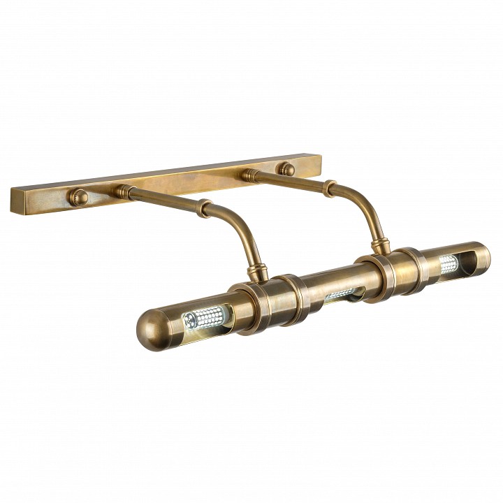 Подсветка для картины covali  wl-31630