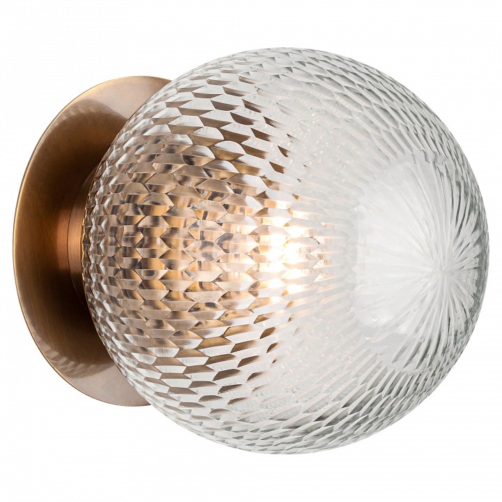 Накладной светильник covali  wl-38028