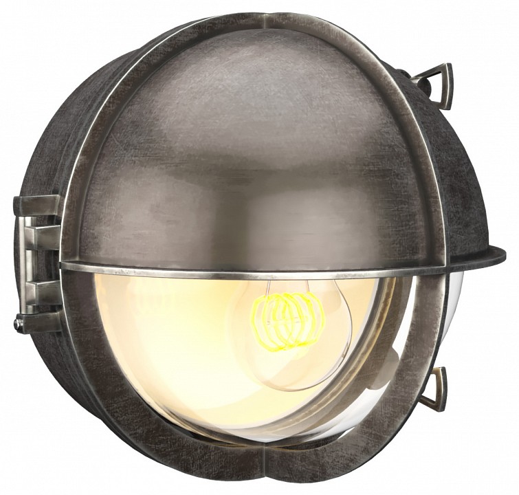 Накладной светильник covali  wl-51713
