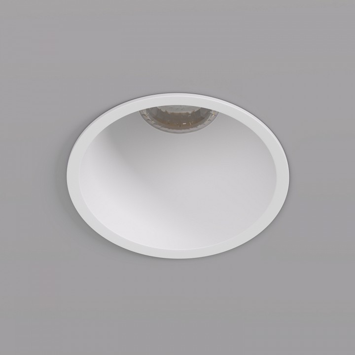 Встраиваемый светильник denkirs dk3026 dk3026-wh