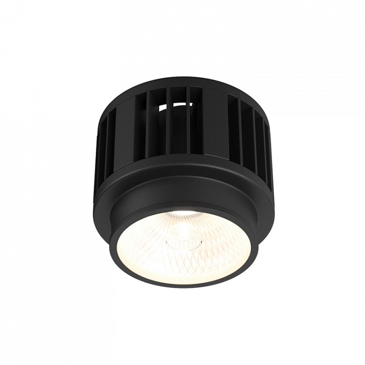 Модуль светодиодный denkirs dk3060 dk3060-bk