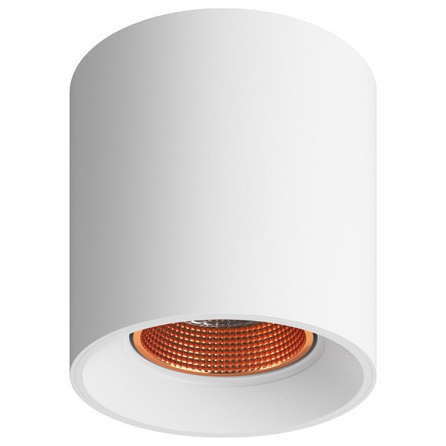 Накладной светильник denkirs dk3040 dk3090-wbr