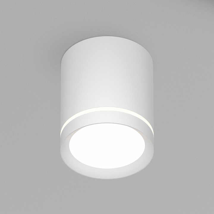 Накладной светильник denkirs dk401 dk4013-wh