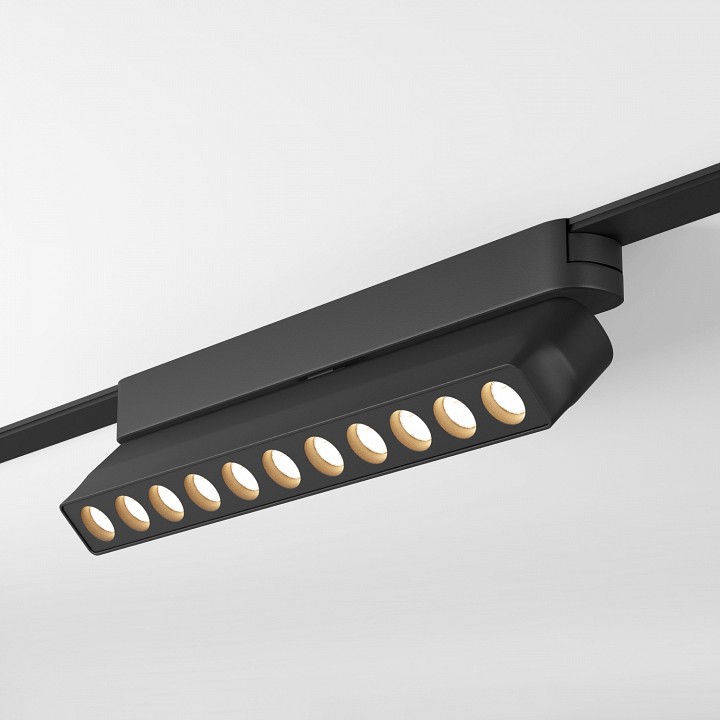Накладной светильник denkirs air grill dk5308-bk