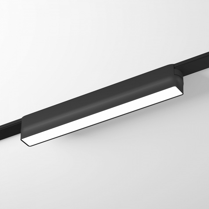 Накладной светильник denkirs air linear dk5330-bk
