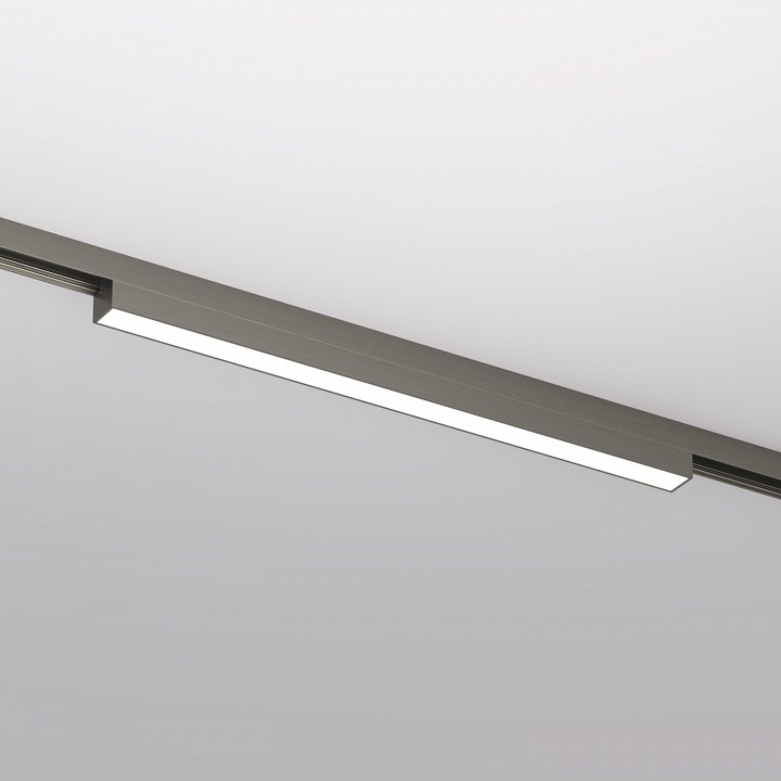 Накладной светильник denkirs shine linear dk5751-dn