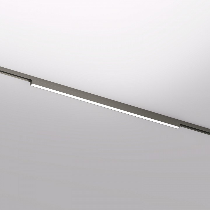 Накладной светильник denkirs shine linear dk5752-dn