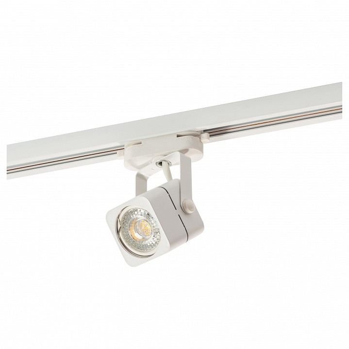 Светильник на штанге denkirs dk600 dk6003-wh