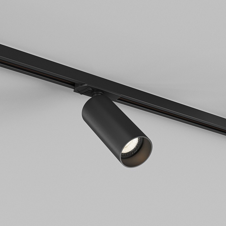 Светильник на штанге denkirs scope dk6060-bk