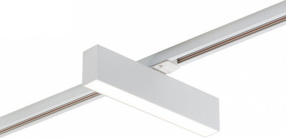Накладной светильник denkirs dk6430 dk6430-wh
