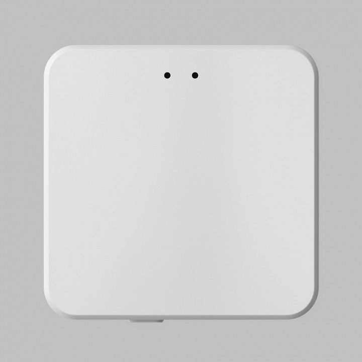 Контроллер-выключатель wi-fi для смартфонов и планшетов denkirs air control bt dk7401-wf