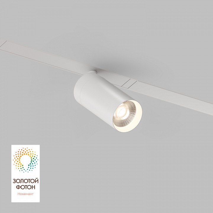 Светильник на штанге denkirs smart dk8010-wh