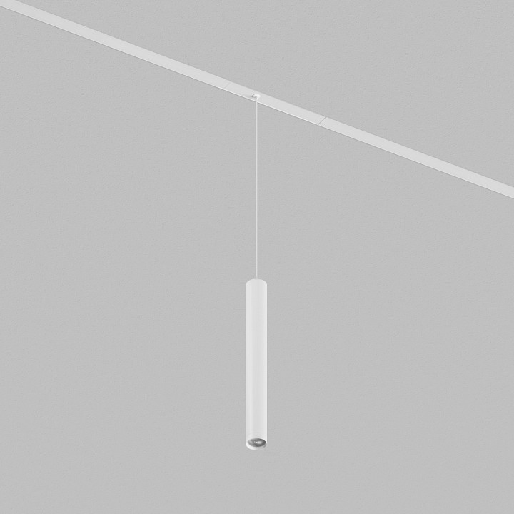 Подвесной светильник denkirs simple spot dk8108-wh