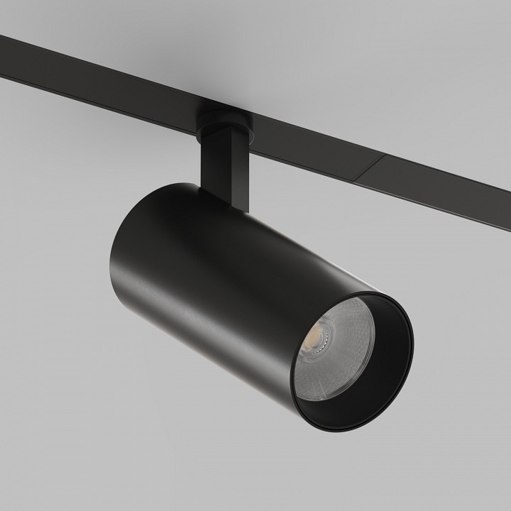 Светильник на штанге denkirs denkirs simple dk8220-bk