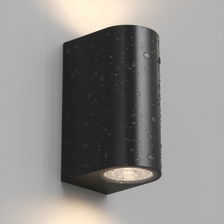 Накладной светильник denkirs narvik dk9791-bk