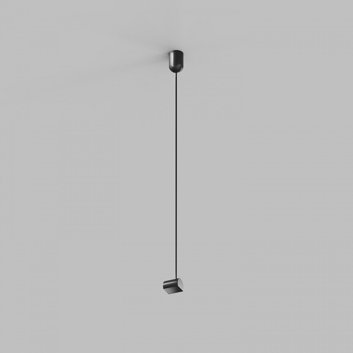 Подвес для трека denkirs belty rod tr5537-bk
