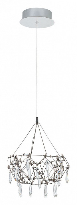 Подвесной светильник divinare rotondo 1019/02 sp-28