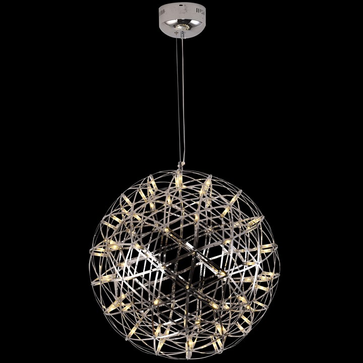 Подвесной светильник divinare galassia 1030/02 sp-92